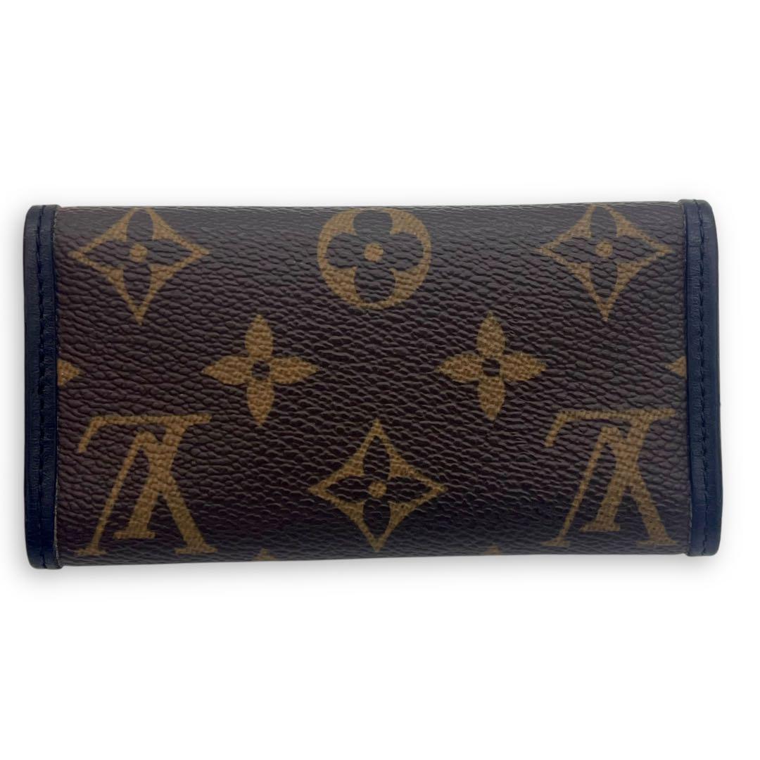 LOUIS VUITTON ルイヴィトン 6連 キーケース ミュルティクレ6 LOUIS VUITTON ルイヴィトン 6連 キーケース ミュルティクレ6