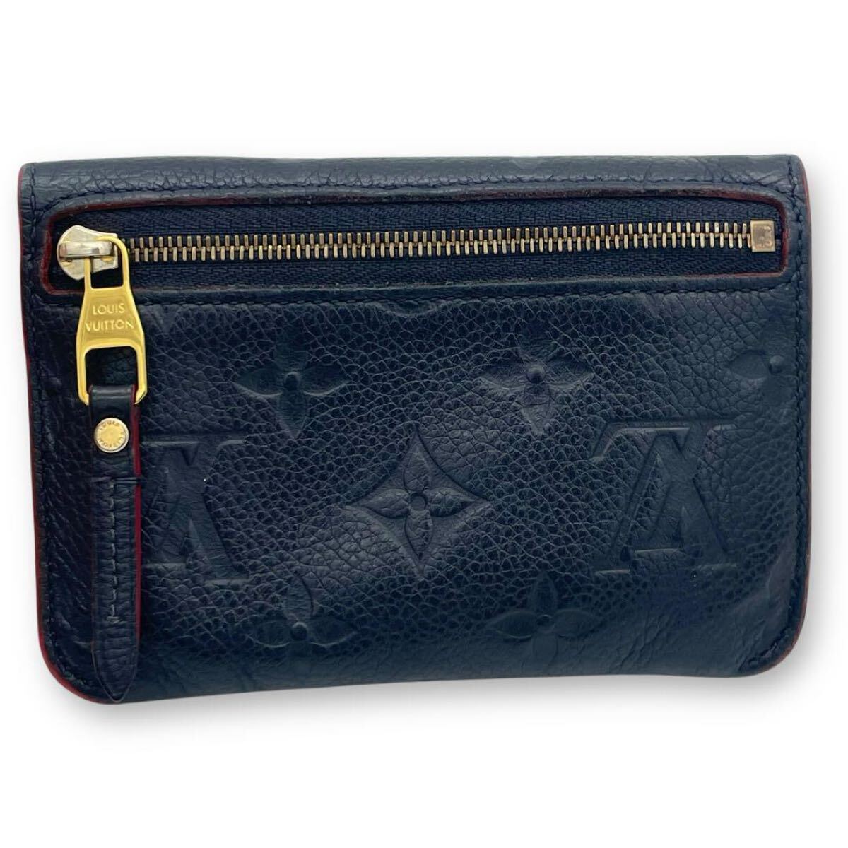LOUIS VUITTON ルイヴィトン コインケース ポシェット クレ LOUIS VUITTON ルイヴィトン コインケース ポシェット クレ