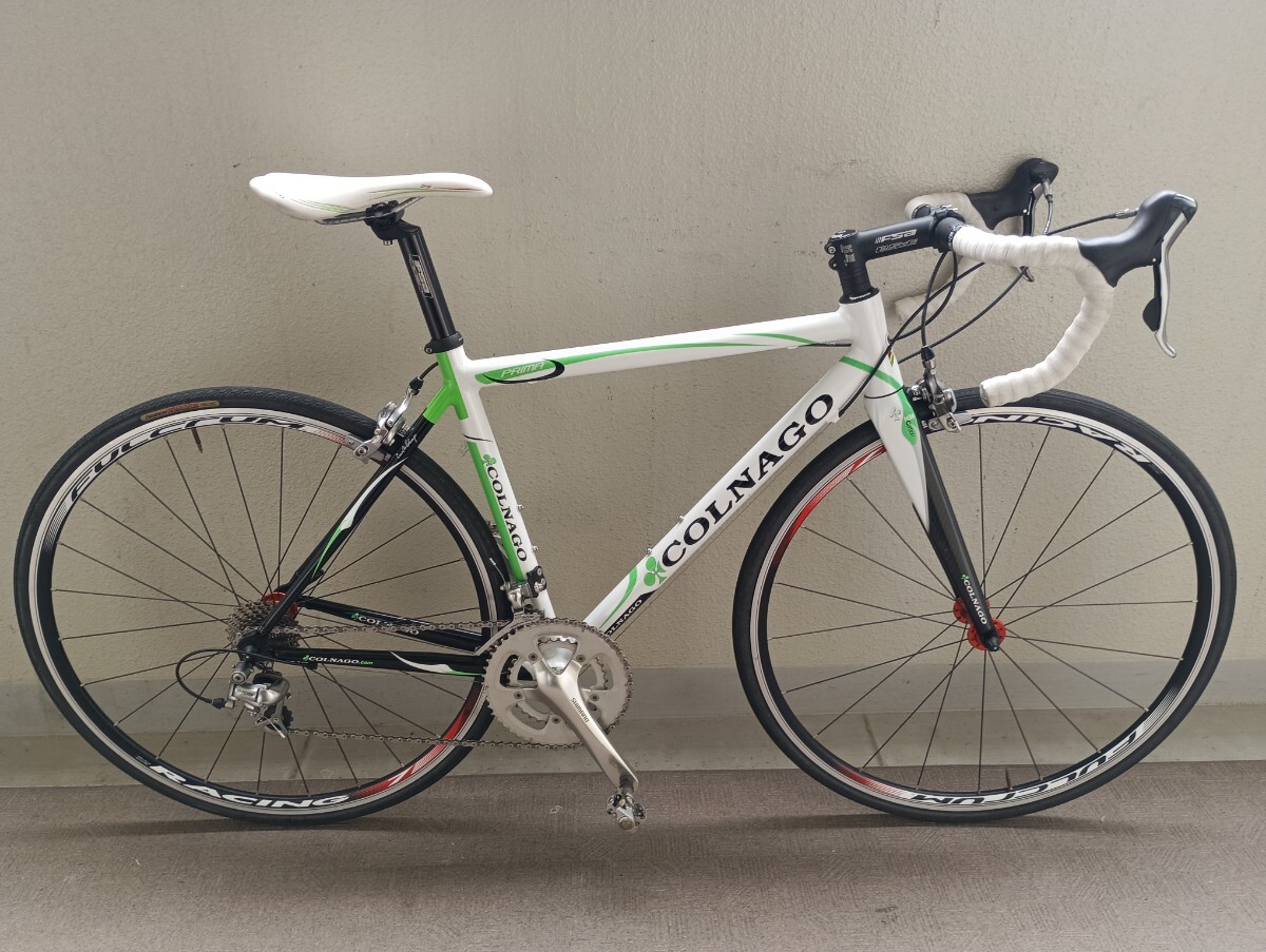 開店祝い 「コルナゴ」 COLNAGO 20%OFF】 PRIMA 53S 2010年 開店祝い 「コルナゴ」 COLNAGO 20%OFF】 PRIMA 53S 2010年