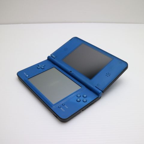 中古 ニンテンドーDSi LL ブルー 即日発送 game 任天堂 本体 中古 ニンテンドーDSi LL ブルー 即日発送 game 任天堂 本体