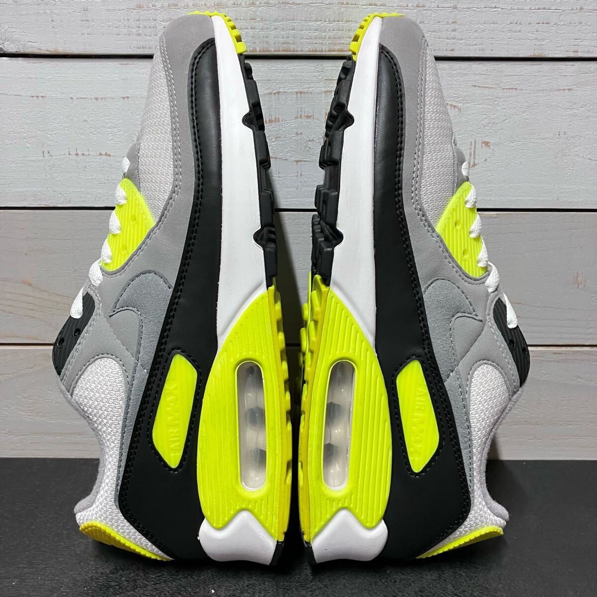 27cm NIKE AIR MAX 90 VOLT CD0881-103 ナイキ エア マックス 27cm NIKE AIR MAX 90 VOLT CD0881-103 ナイキ エア マックス