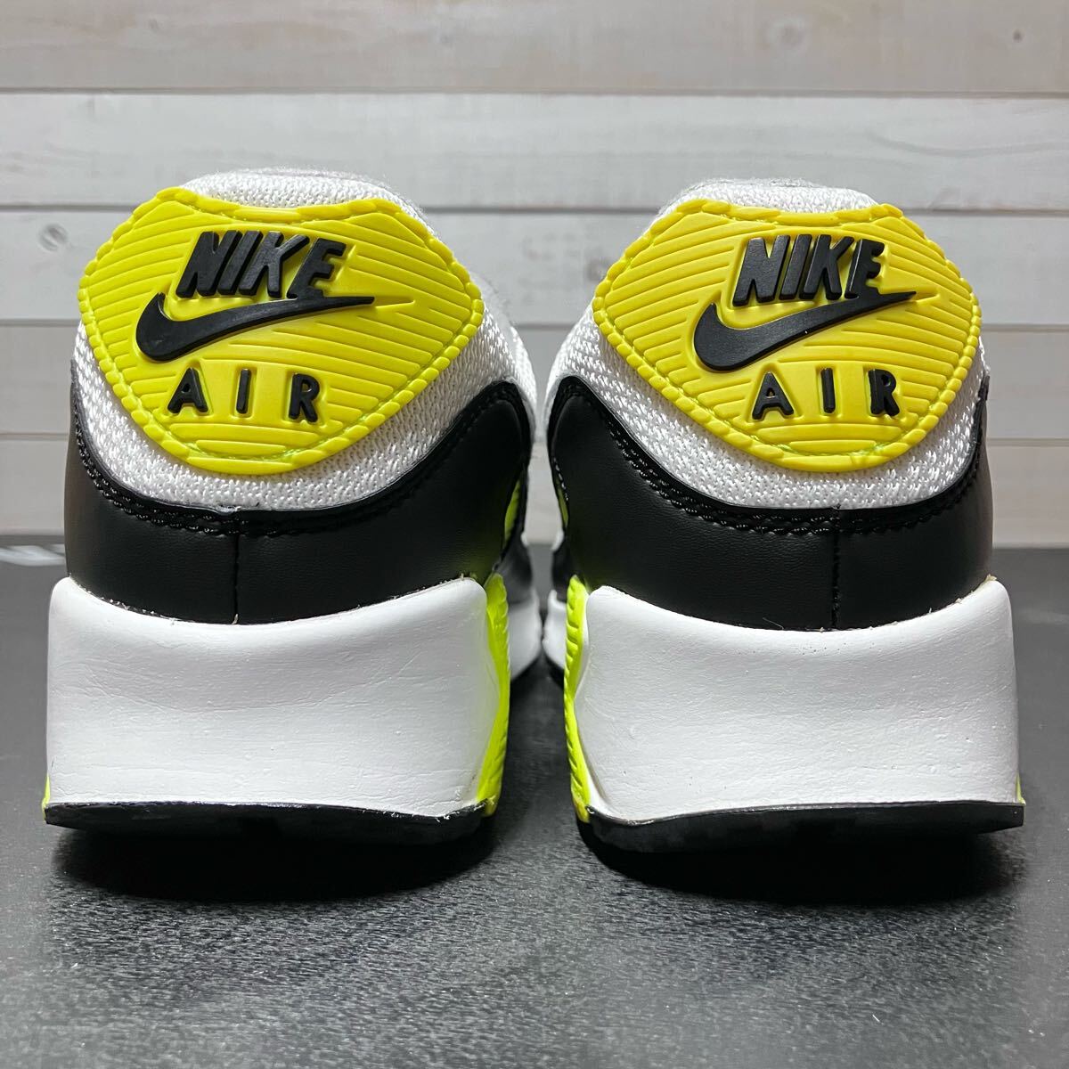 27cm NIKE AIR MAX 90 VOLT CD0881-103 ナイキ エア マックス 27cm NIKE AIR MAX 90 VOLT CD0881-103 ナイキ エア マックス