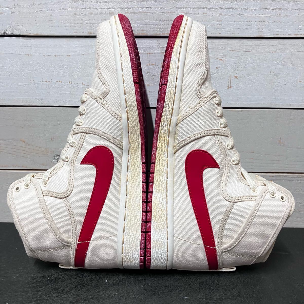 26 5cm NIKE AIR JORDAN 1 RETRO KO HIGH KNOCKOUT VINTAGE AJKO 26 5cm NIKE AIR JORDAN 1 RETRO KO HIGH KNOCKOUT VINTAGE AJKO
