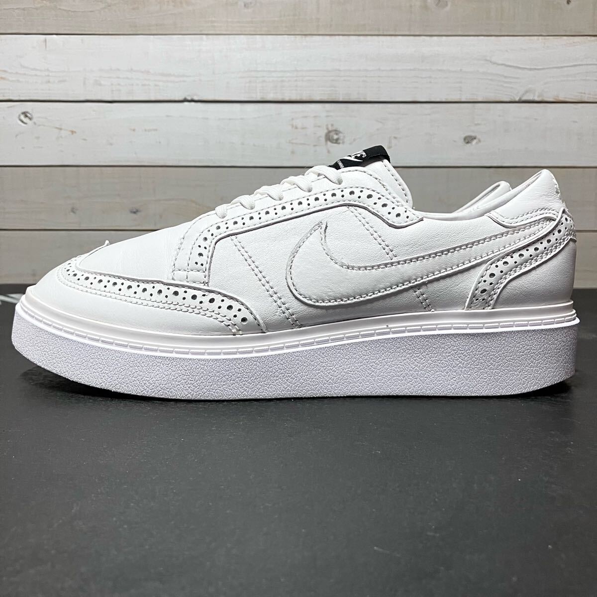 28cm NIKE KWONDO1 WHITE PEACEMINUSONE DH2482-100 ナイキ 28cm NIKE KWONDO1 WHITE PEACEMINUSONE DH2482-100 ナイキ
