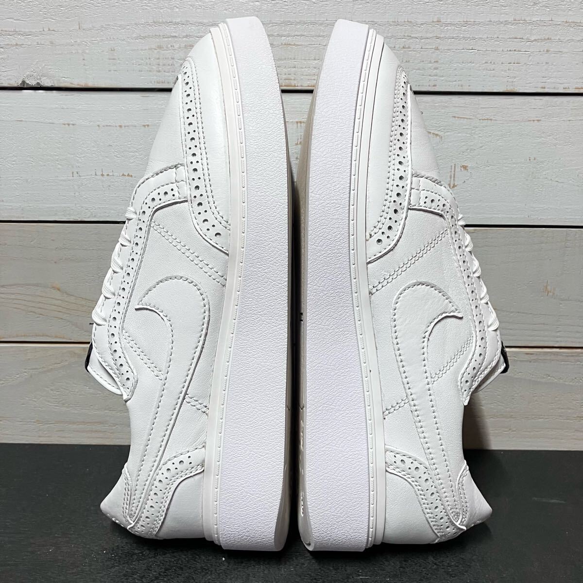 28cm NIKE KWONDO1 WHITE PEACEMINUSONE DH2482-100 ナイキ 28cm NIKE KWONDO1 WHITE PEACEMINUSONE DH2482-100 ナイキ