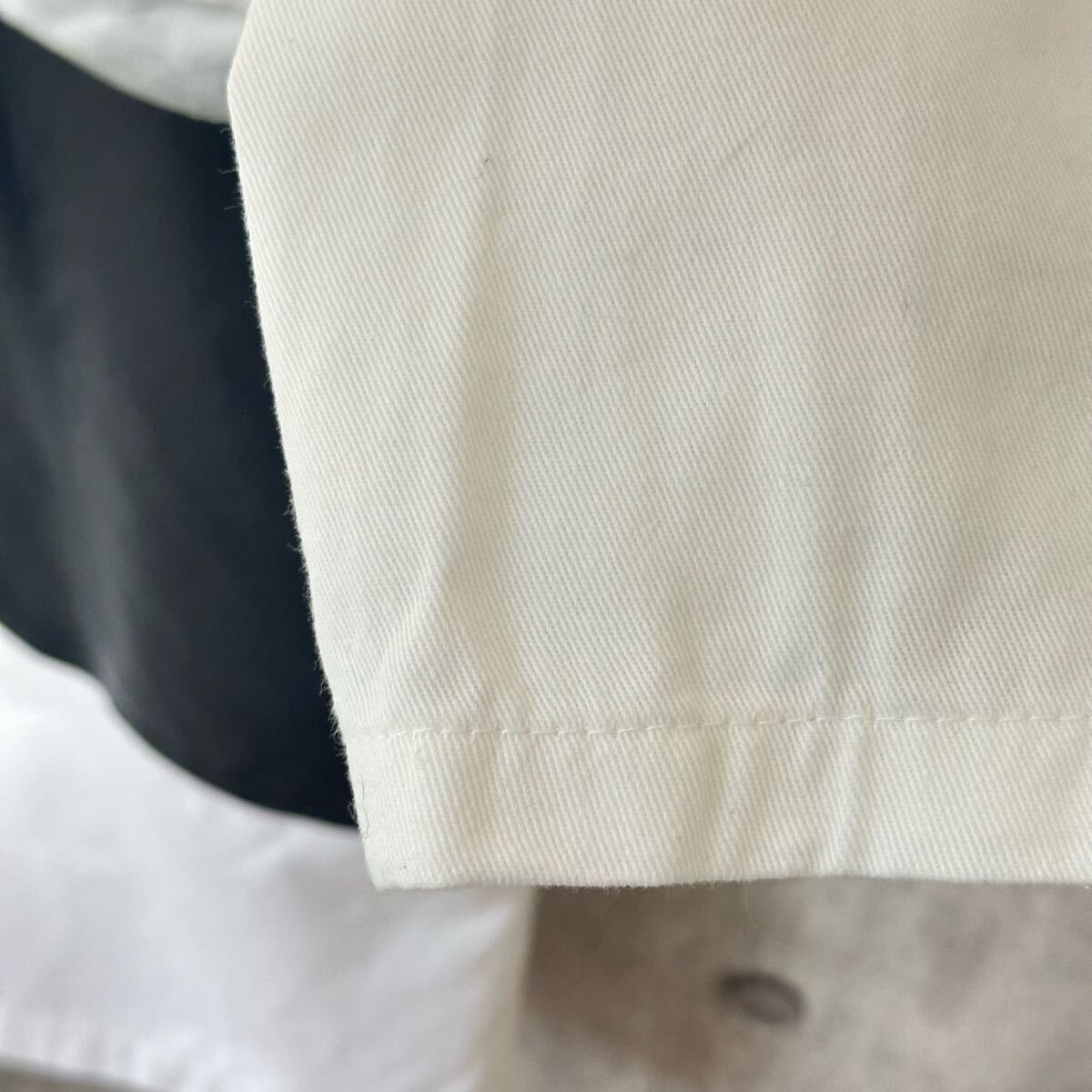 BLACK COMME des GARCONS コムデギャルソン リメイクエンジニア BLACK COMME des GARCONS コムデギャルソン リメイクエンジニア