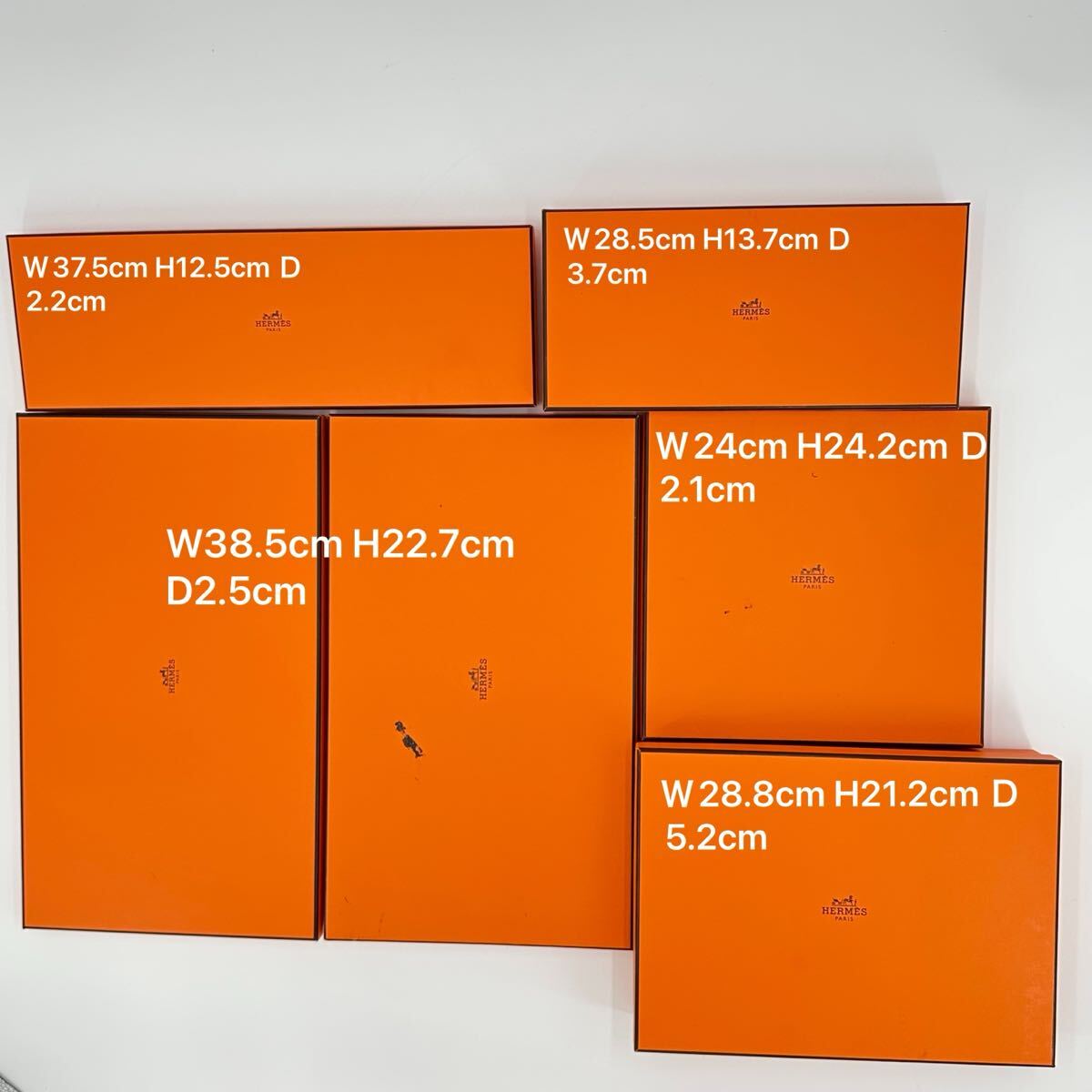 1円 HERMES エルメス 空箱 BOX 保存箱 箱 オレンジ ボックス 1円 HERMES エルメス 空箱 BOX 保存箱 箱 オレンジ ボックス