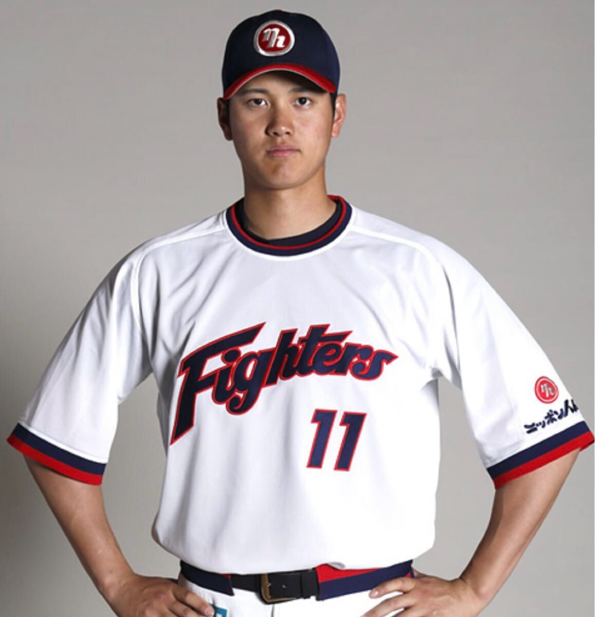 送料無料 即決 北海道日本ハムファイターズ 大谷翔平選手 送料無料 即決 北海道日本ハムファイターズ 大谷翔平選手