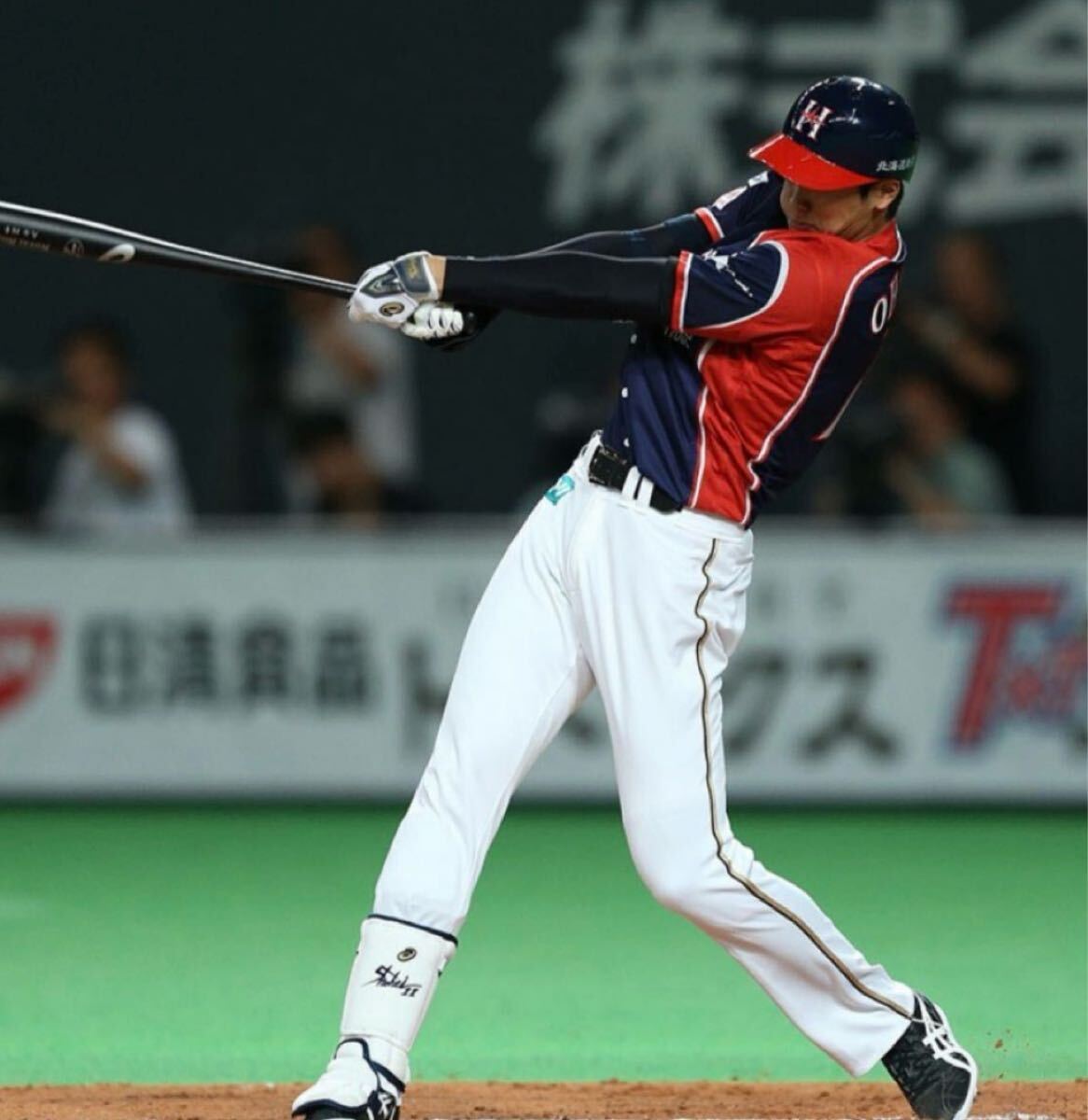 送料無料 即決 北海道日本ハムファイターズ 大谷翔平選手 送料無料 即決 北海道日本ハムファイターズ 大谷翔平選手