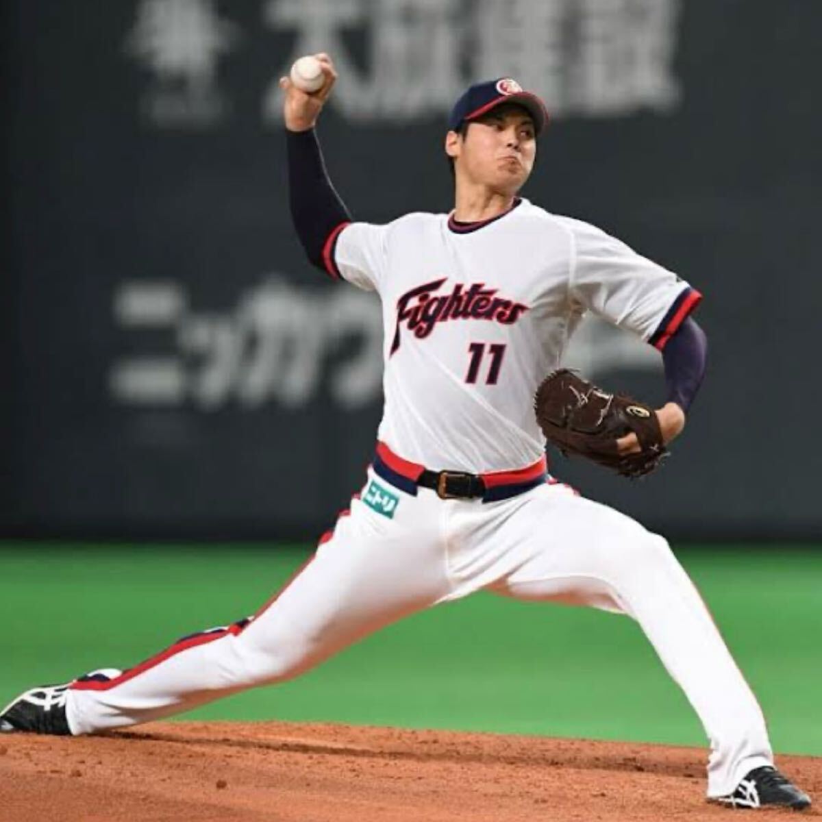 送料無料 即決 北海道日本ハムファイターズ 大谷翔平選手 送料無料 即決 北海道日本ハムファイターズ 大谷翔平選手