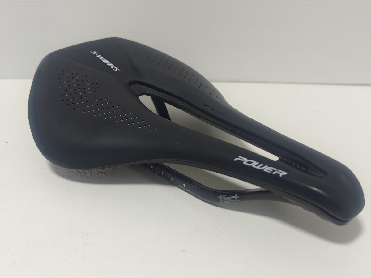 S-WORKS POWER カーボンレール サドル(スペシャライズド)|売買 S-WORKS POWER カーボンレール サドル(スペシャライズド)|売買
