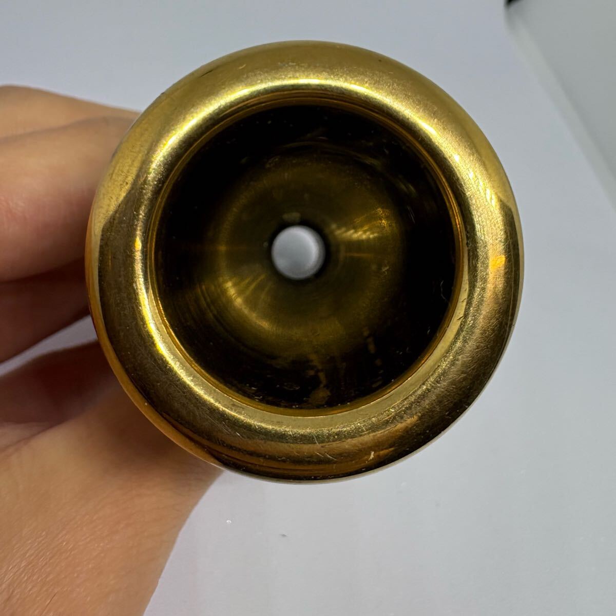 DENIS WICK 2L デニスウィック チューバ用マウスピース GP DENIS WICK 2L デニスウィック チューバ用マウスピース GP