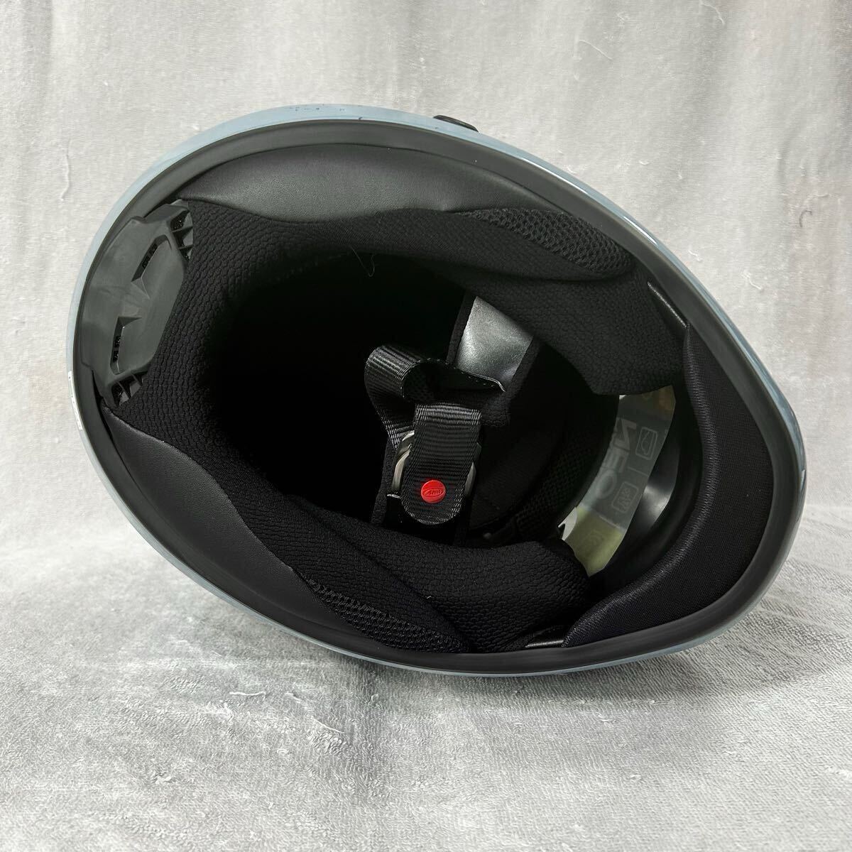 24年製 未使用 Arai RAPIDE-NEO 59-60cm Lサイズ アライ 24年製 未使用 Arai RAPIDE-NEO 59-60cm Lサイズ アライ