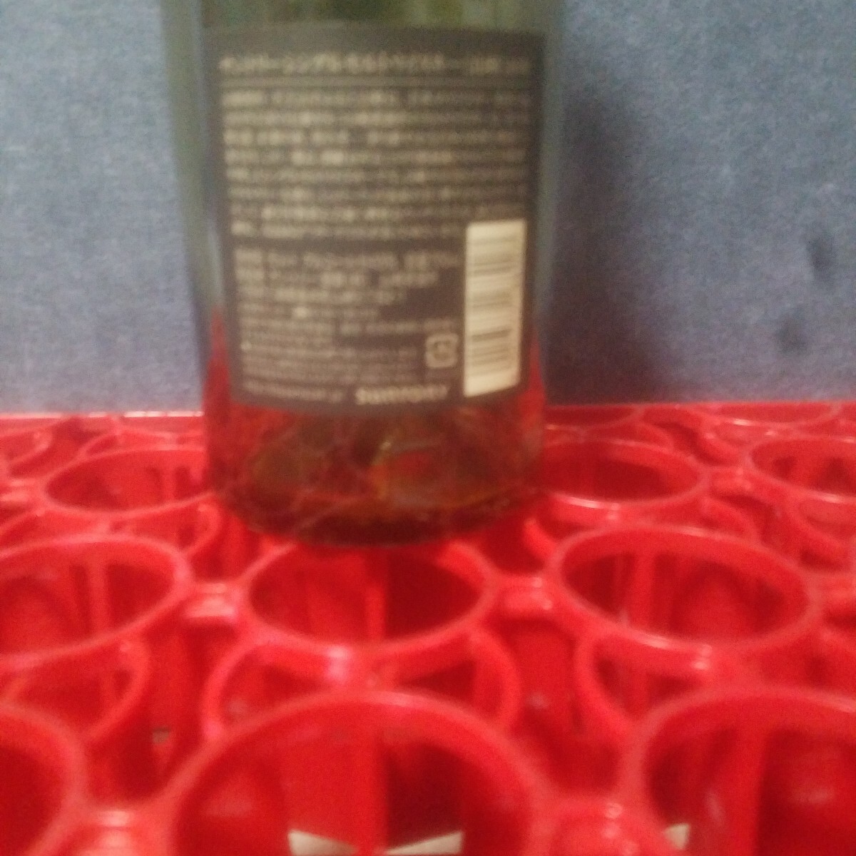 SUNTORY ウイスキー 山崎18年空瓶 空箱(日本)｜売買された