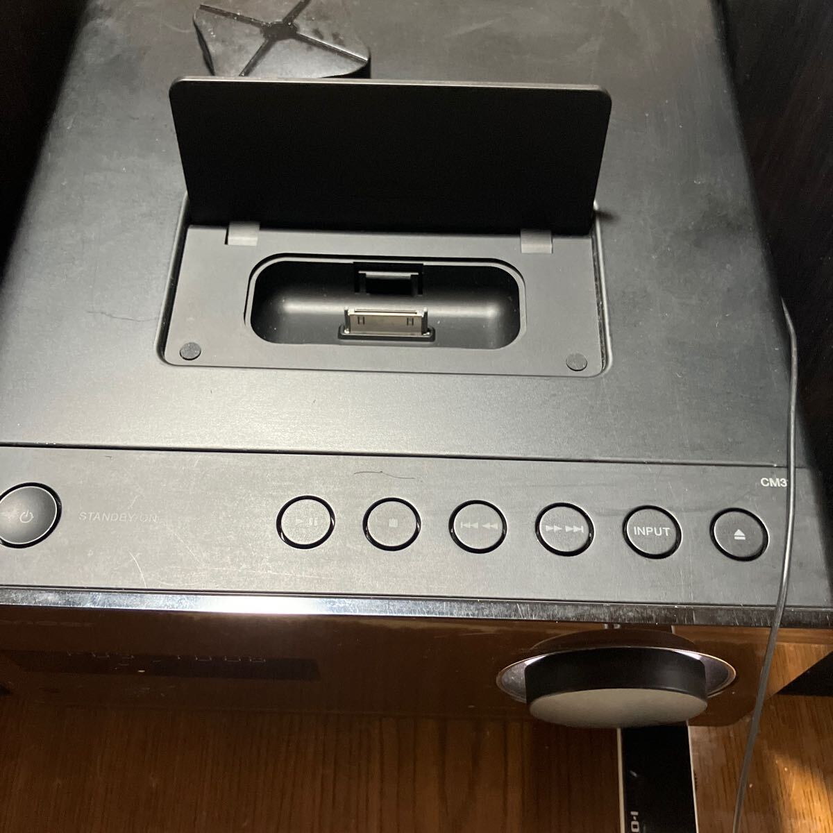 パイオニアX-CM31ベルト交換済送料込｜Yahoo!フリマ（旧PayPay