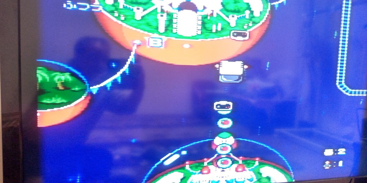 スターパロジャー PCエンジン PCE SUPER CD-ROM2 動作確認済 スターパロジャー PCエンジン PCE SUPER CD-ROM2 動作確認済