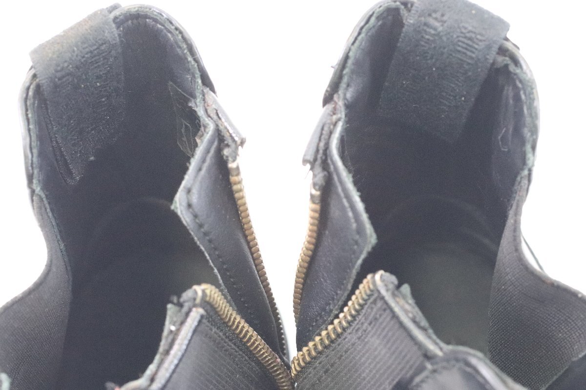 Dr.Martens ドクターマーチン TINA サイドゴア ブーツ サイド Dr.Martens ドクターマーチン TINA サイドゴア ブーツ サイド