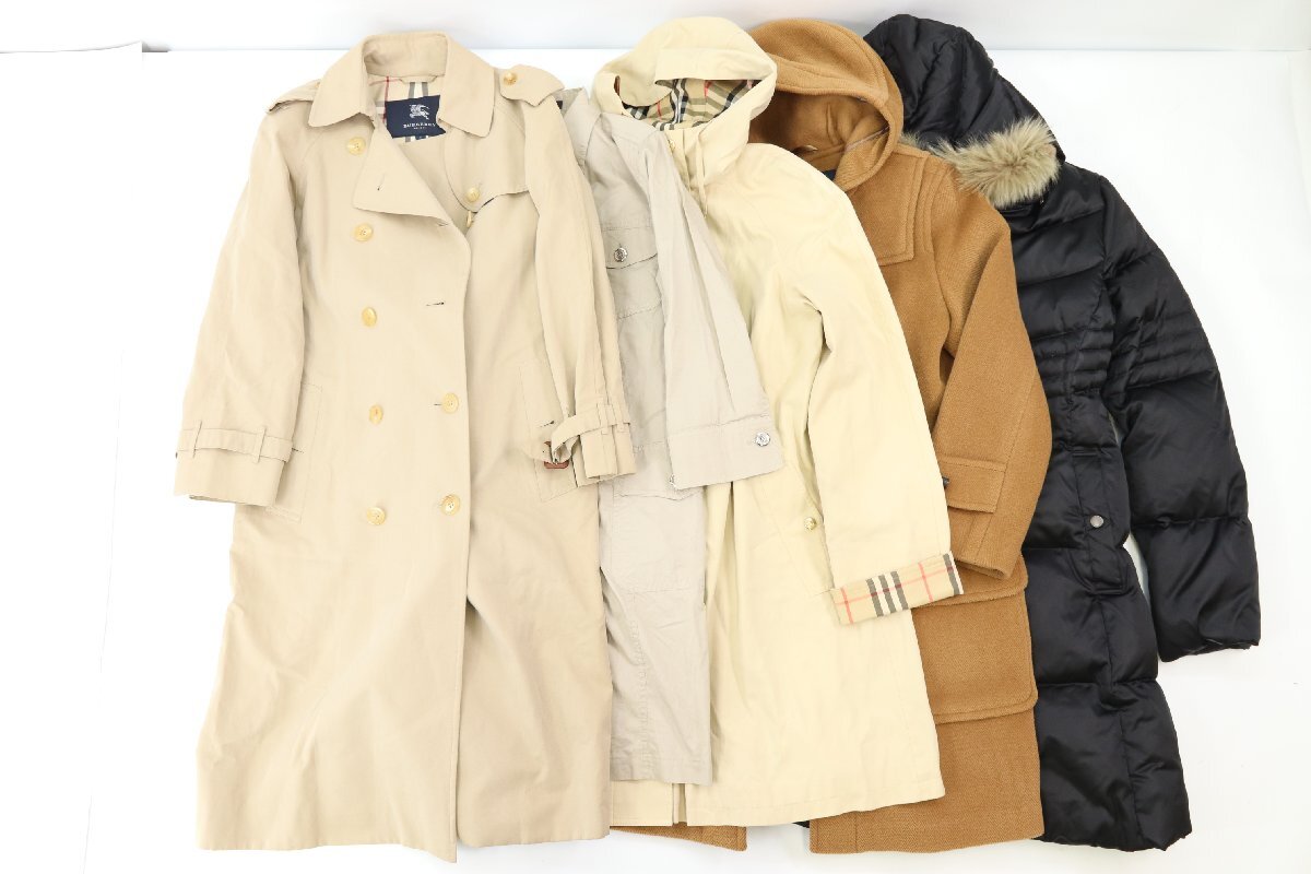 5点】BURBERRY LONDON バーバリー ロンドン Burberrys 5点】BURBERRY LONDON バーバリー ロンドン Burberrys