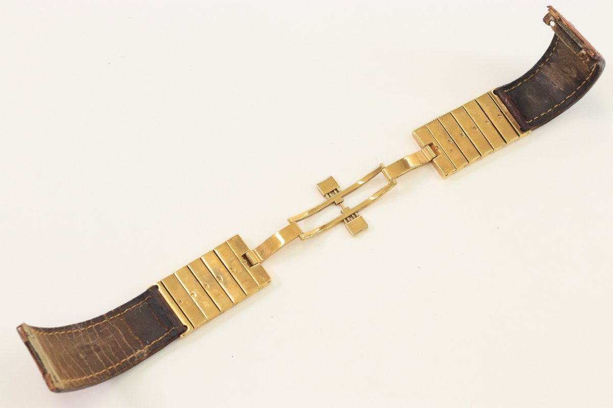 Christian Dior クリスチャンディオール D79-140 クォーツ Christian Dior クリスチャンディオール D79-140 クォーツ