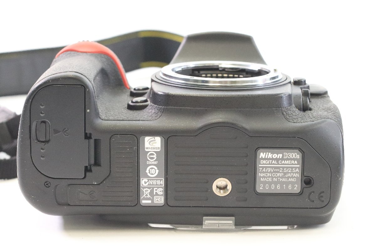 NIKON D300S ニコン デジタル 一眼レフ カメラ AF-S NIKKOR 18 NIKON D300S ニコン デジタル 一眼レフ カメラ AF-S NIKKOR 18