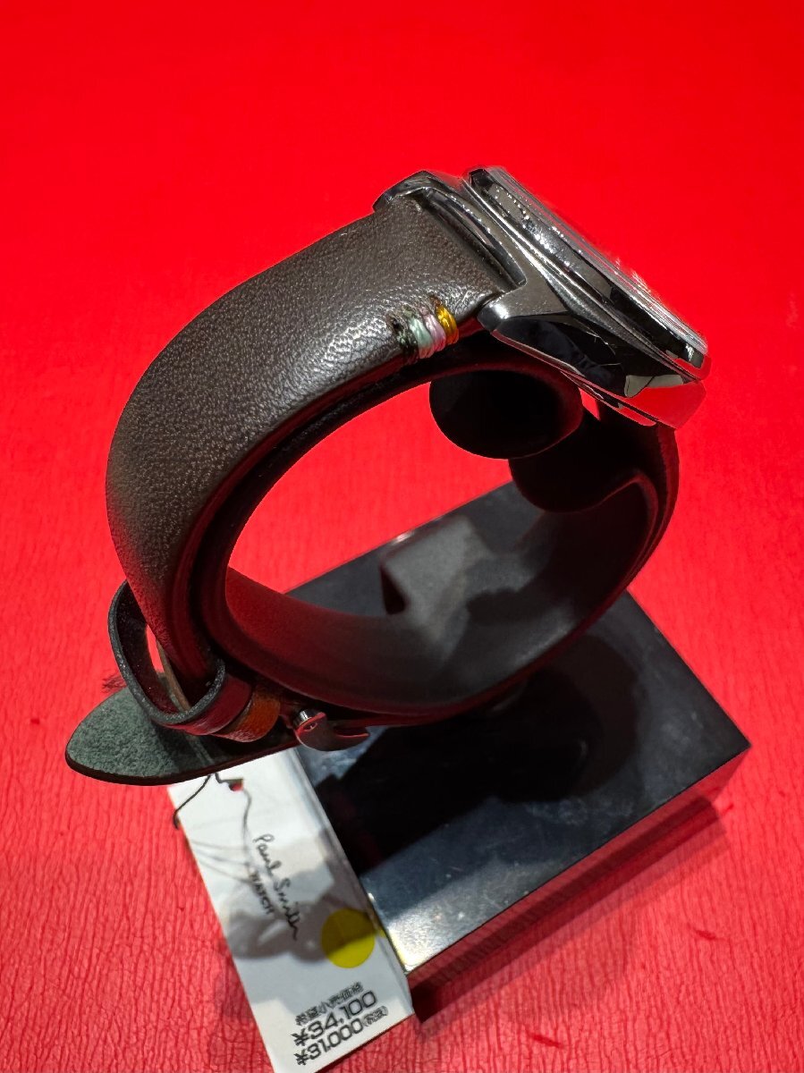 未使用品 Paul Smith ポール・スミス Closed Eyes Pair BB6-114 未使用品 Paul Smith ポール・スミス Closed Eyes Pair BB6-114