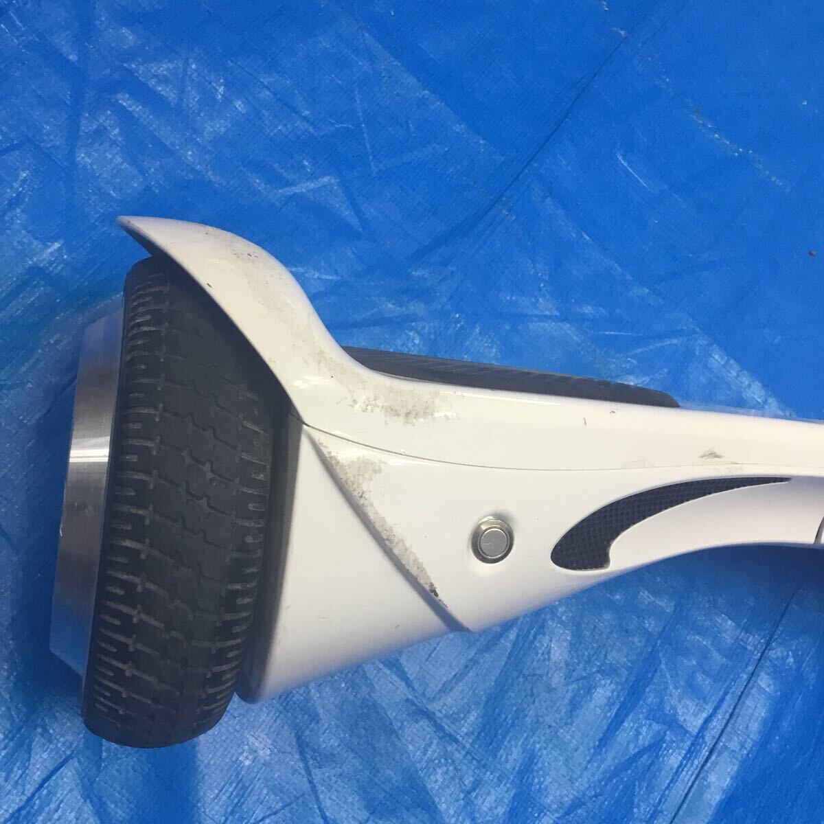 T)SMART BALANCE WHEEL 電動バランススクーター バランスボード T)SMART BALANCE WHEEL 電動バランススクーター バランスボード