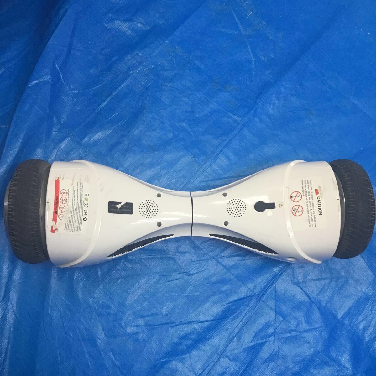 T)SMART BALANCE WHEEL 電動バランススクーター バランスボード T)SMART BALANCE WHEEL 電動バランススクーター バランスボード