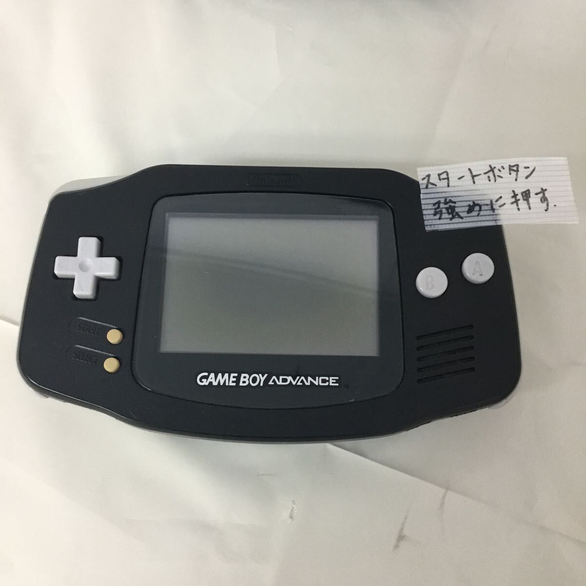 T) ゲームボーイアドバンス 本体3台 ソフト19点セット AGB-001 T) ゲームボーイアドバンス 本体3台 ソフト19点セット AGB-001