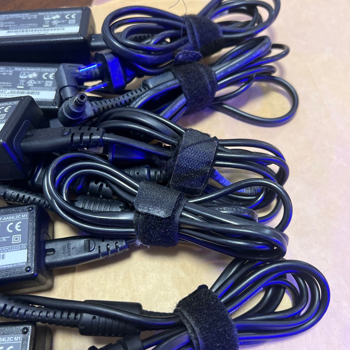 3618#Panasonic ACアダプター 5個|Yahoo!フリマ(旧PayPayフリマ) 3618#Panasonic ACアダプター 5個|Yahoo!フリマ(旧PayPayフリマ)