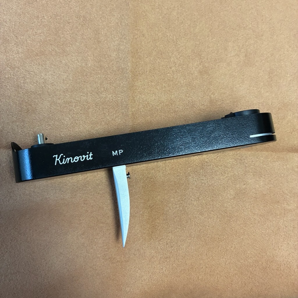 Yahoo!オークション - 【希少】Rapid Winder for Leica M2