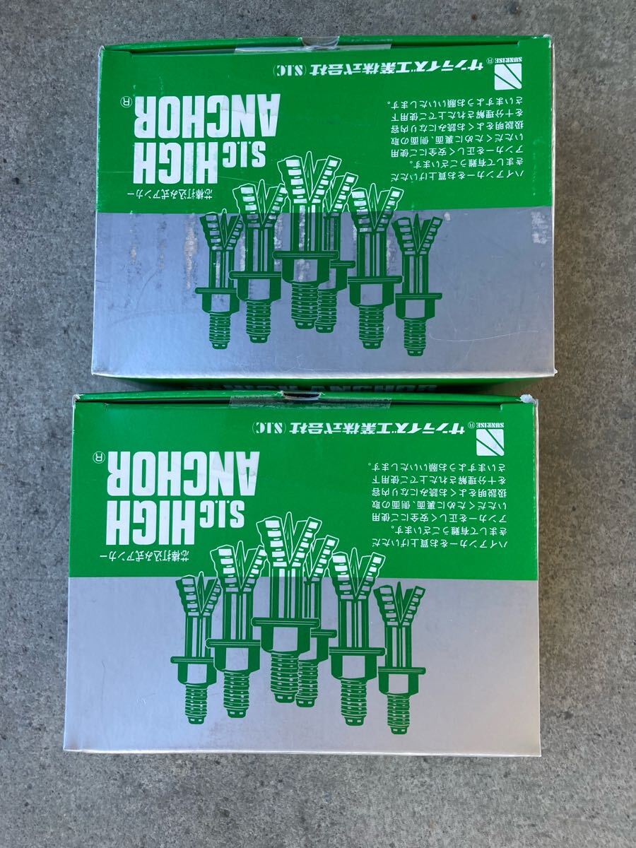 サンコーテクノ オールアンカー ステンレス M10×60 50本入り SC サンコーテクノ オールアンカー ステンレス M10×60 50本入り SC