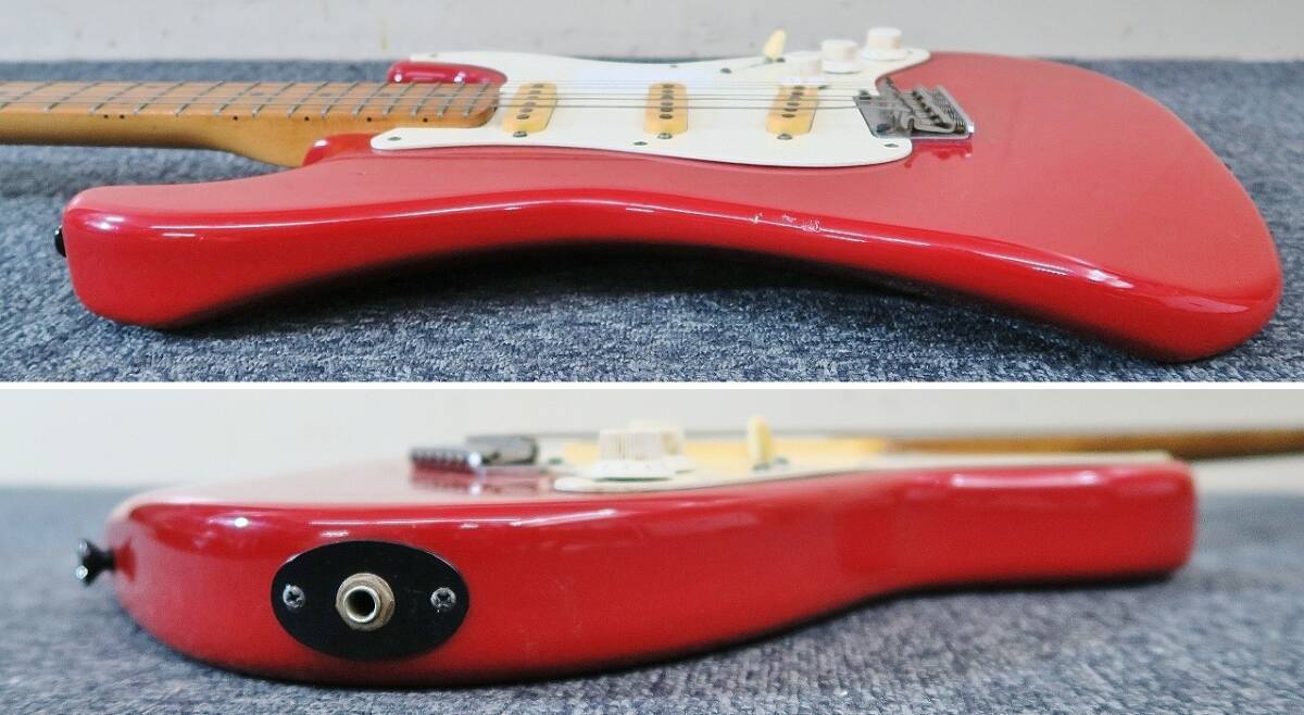 Art Tech ストラトキャスター Art Tech ストラトキャスター - メルカリ