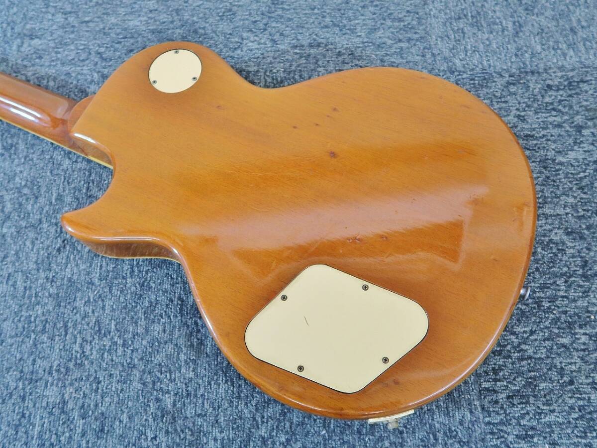 Orville/オービル by Gibson スタンダード レスポール エレキ Orville/オービル by Gibson スタンダード レスポール エレキ