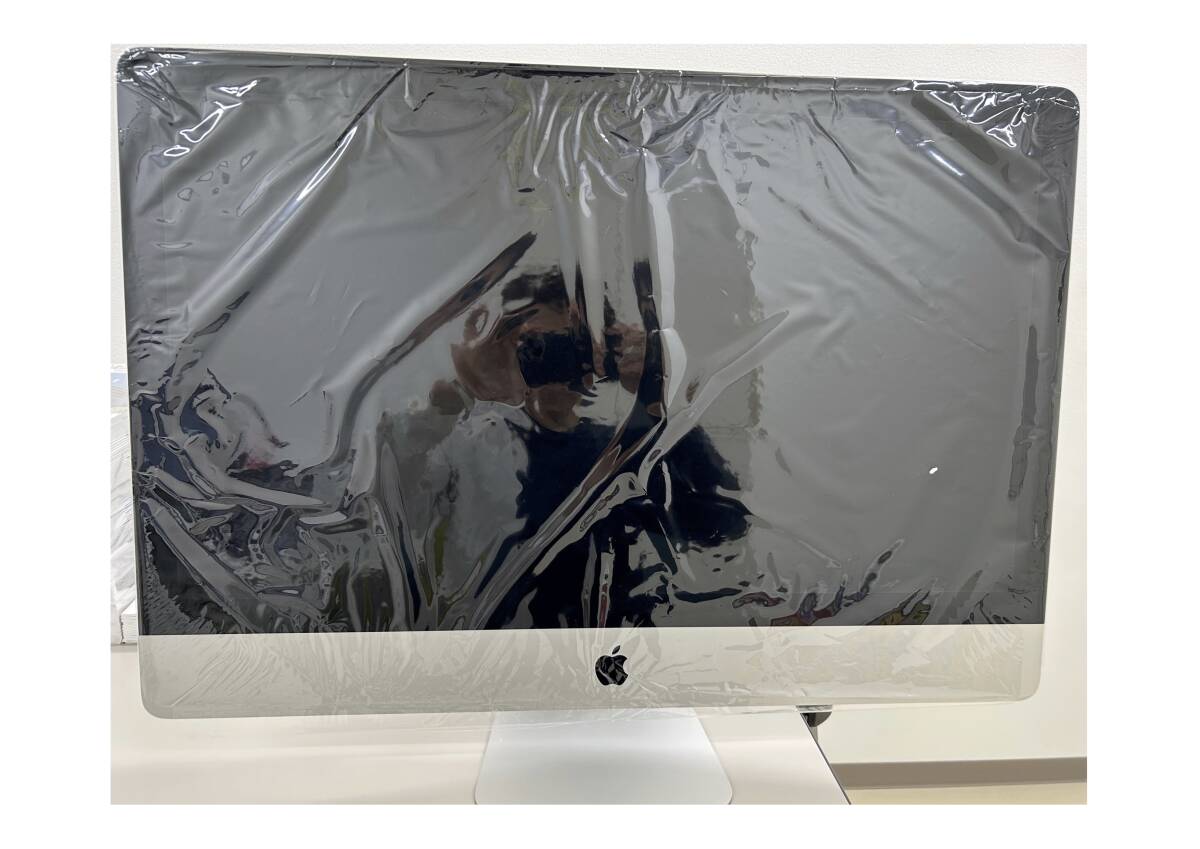 iMac 27-inch 2019年モデル MRQY2J/A Model No. A2115:Fusion iMac 27-inch 2019年モデル MRQY2J/A Model No. A2115:Fusion