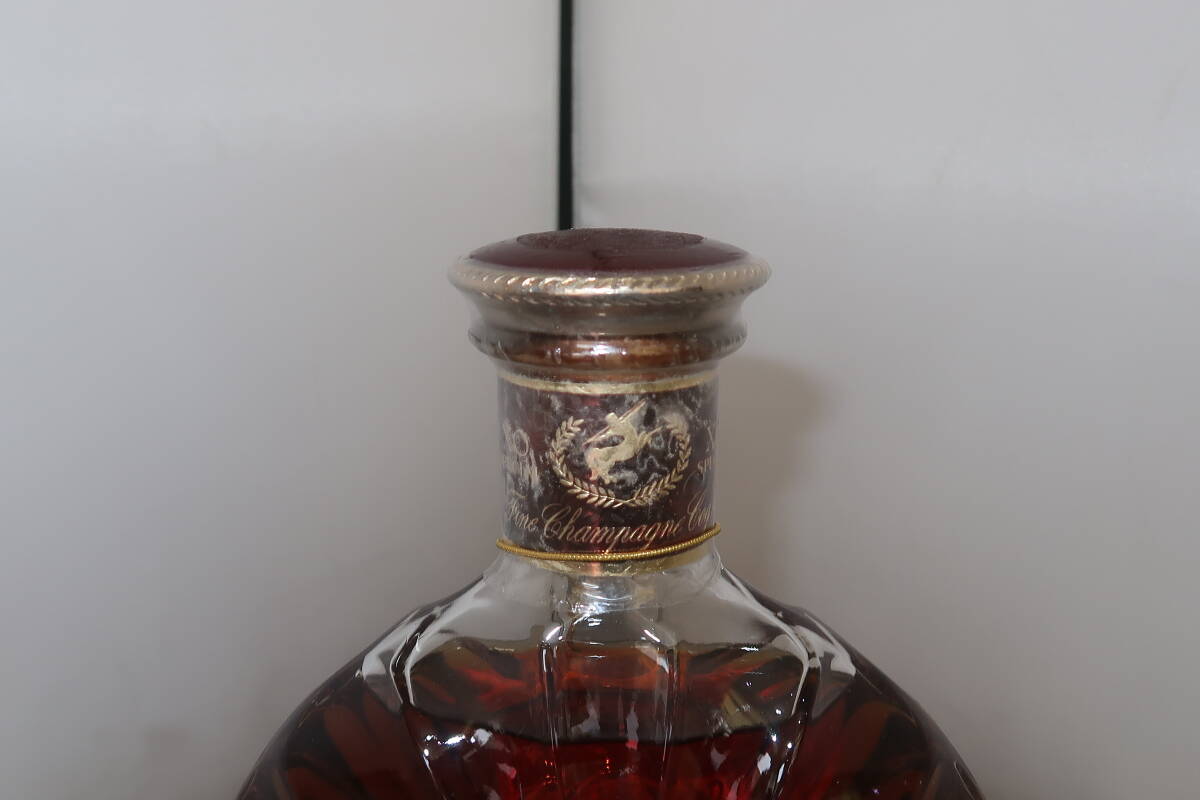 1円~古酒 未開栓 REMY MARTIN(レミーマルタン)XO スペシャル 1円~古酒 未開栓 REMY MARTIN(レミーマルタン)XO スペシャル