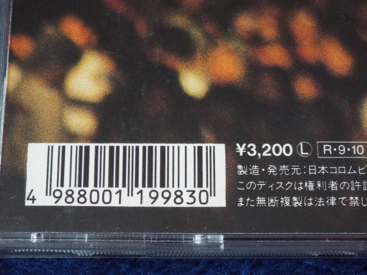 レッドウォーリアーズ◆RED WARRIORS／1988 KING'S ROCK 'N' ROLL SHOW -LIVE AT SEIBU STADIUM-◆DIAMOND☆YUKAI／木暮武彦◆32CA-2580_画像5