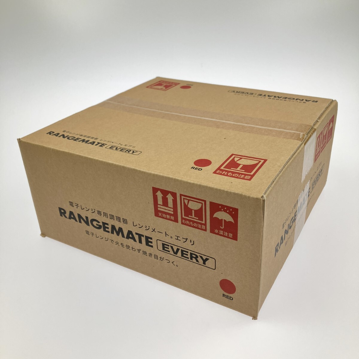 【未開封】RANGEMATE EVERY レンジメートエブリ 株式会社Muk Yahoo!オークション - Muk RANGEMATE EVERY レンジメート エブリ