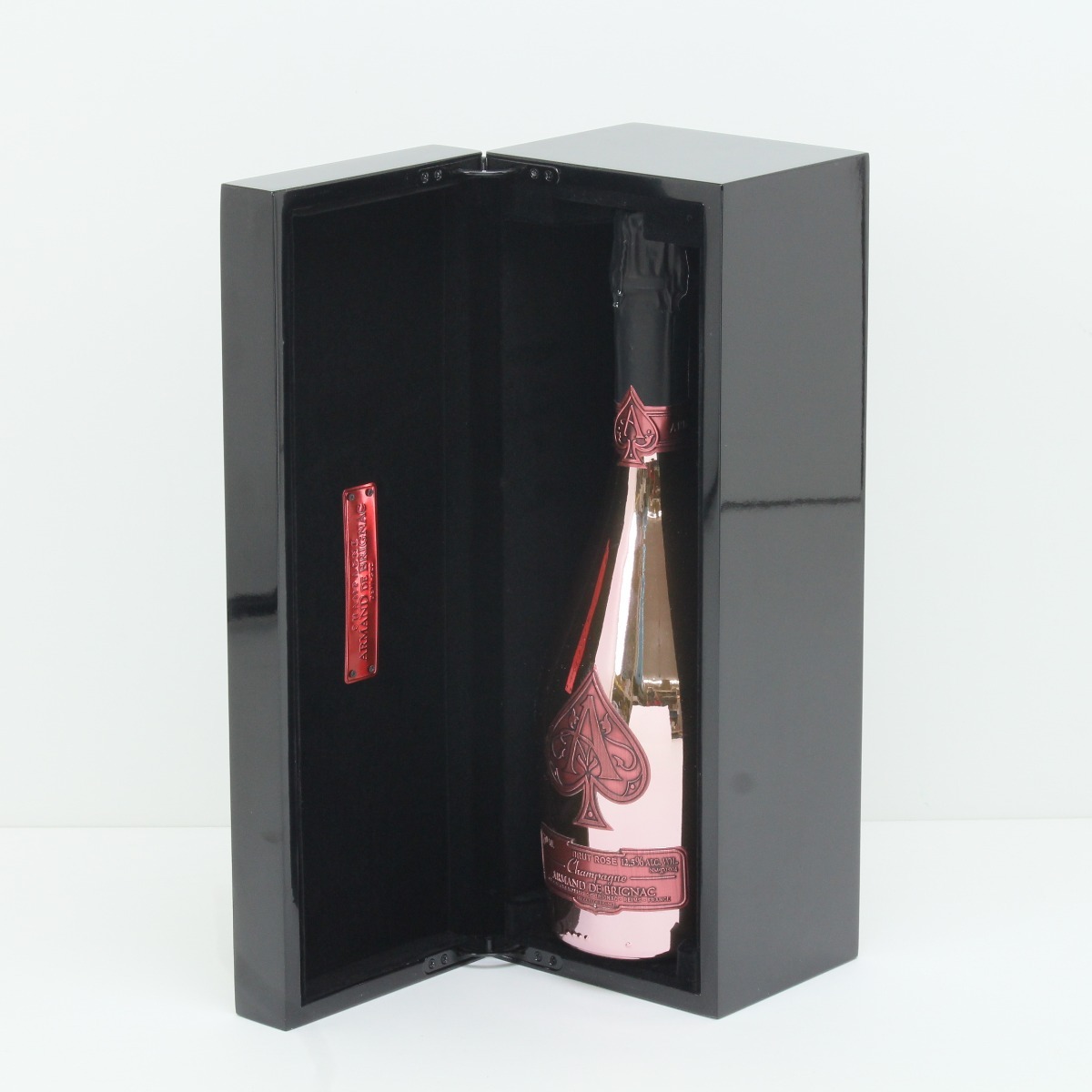 ARMAND DE BRIGNAC アルマンドブリニャック ブリュット ロゼ ARMAND DE BRIGNAC アルマンドブリニャック ブリュット ロゼ