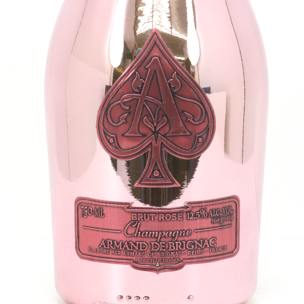 ARMAND DE BRIGNAC アルマンドブリニャック ブリュット ロゼ ARMAND DE BRIGNAC アルマンドブリニャック ブリュット ロゼ