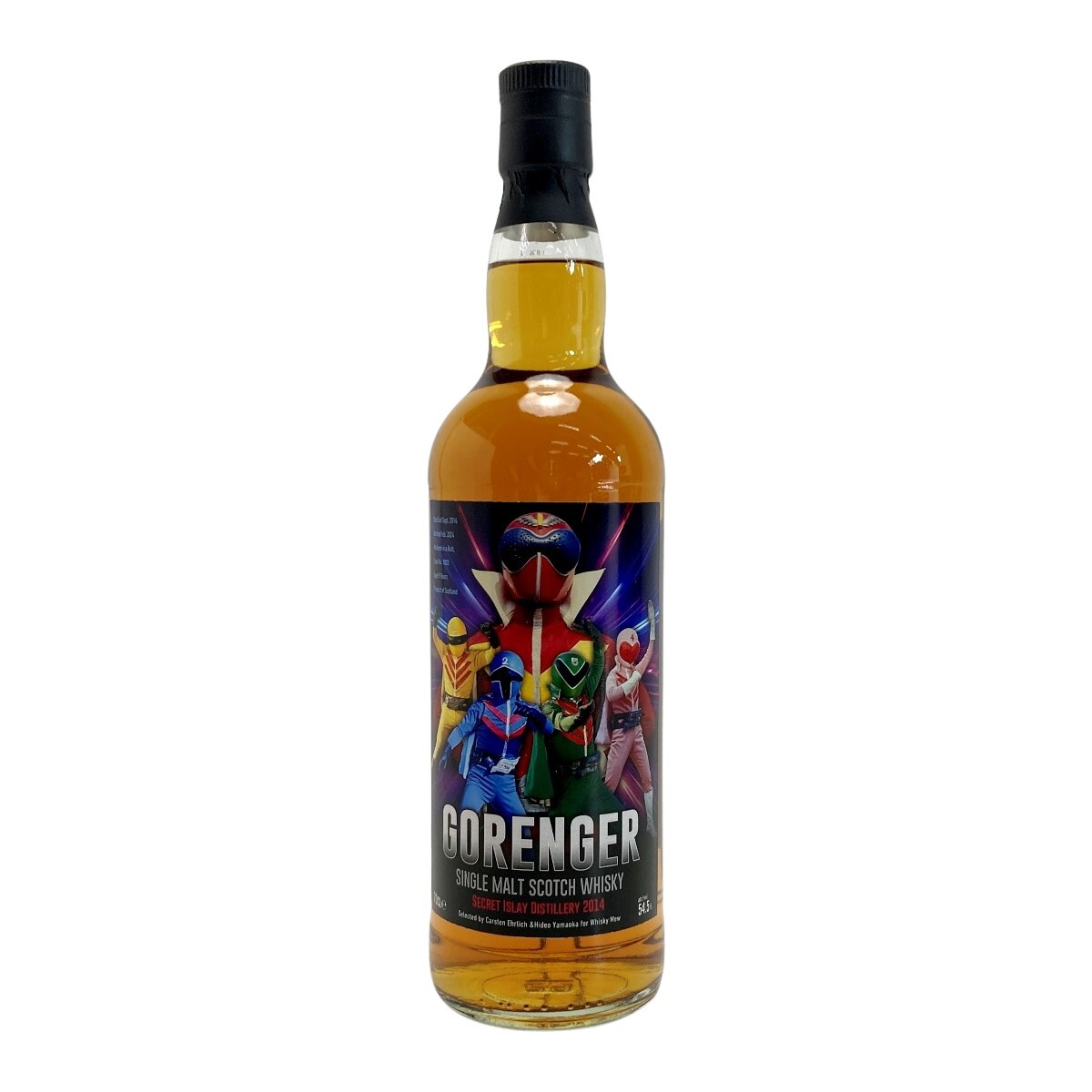 WHISKY MEW ウイスキー ミュウ シークレットアイラ2014 WHISKY MEW ウイスキー ミュウ シークレットアイラ2014