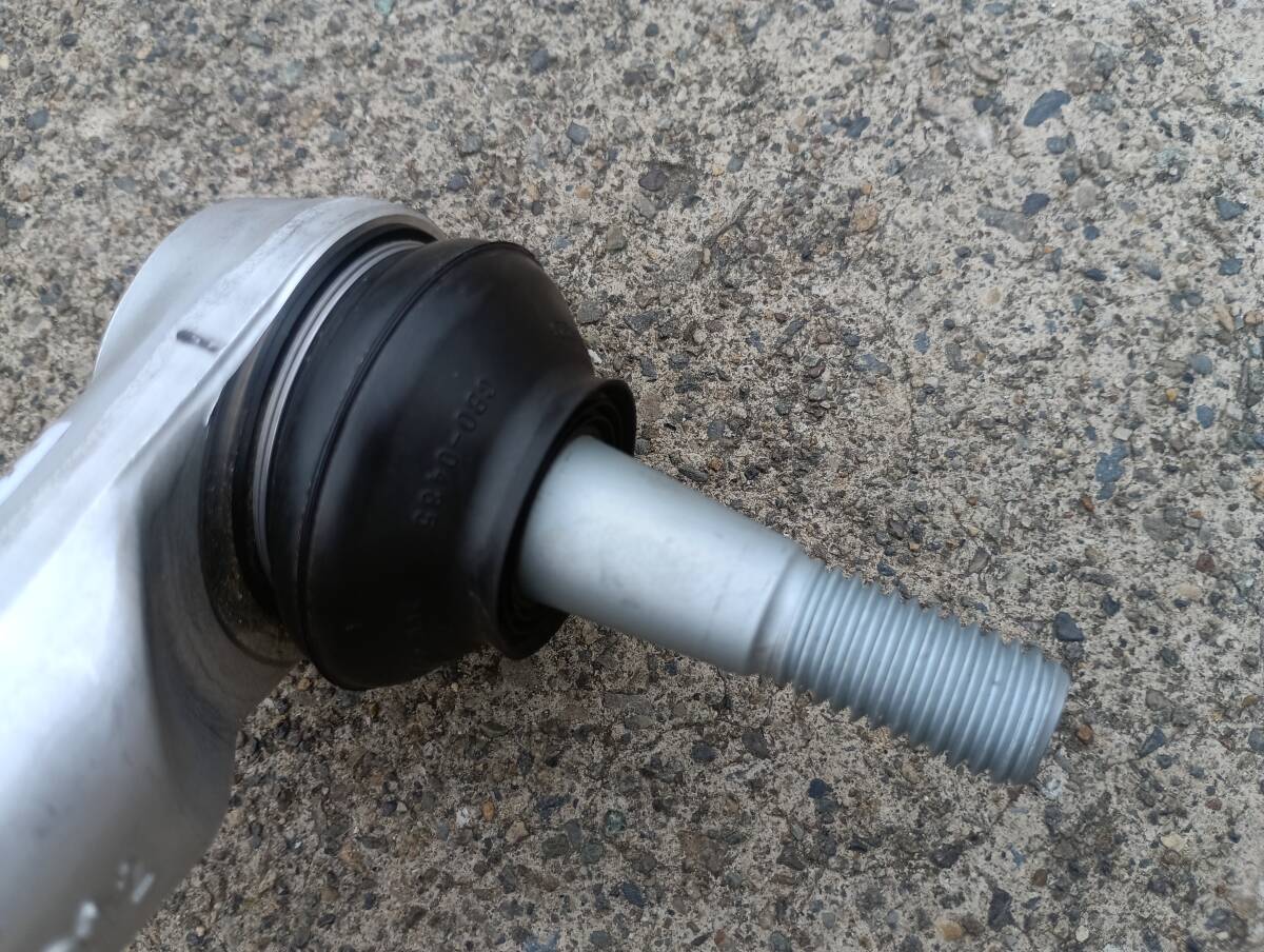 Chevrolet Chevrolet Corvette Corvette оригинальный задняя подвеска 84911266 S3524