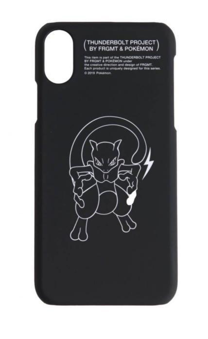 THUNDERBOLT PROJECT BY FRGMT & POKEMONフラグメント ポケモン THUNDERBOLT PROJECT BY FRGMT & POKEMONフラグメント ポケモン