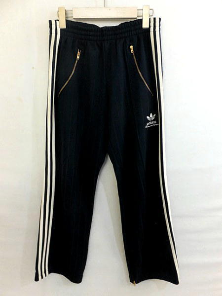 格安新品  adidas オリジナルス TOURNAMENT EDITION ジャージ パンツ アディダス