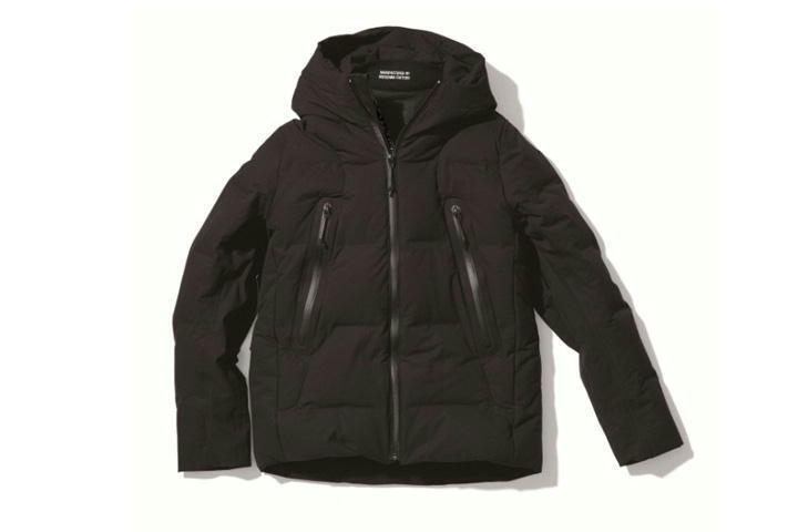 DESCENTE ALLTERRAIN PORTER ネクサスセブン 別注 水沢ダウン DESCENTE ALLTERRAIN PORTER ネクサスセブン 別注 水沢ダウン