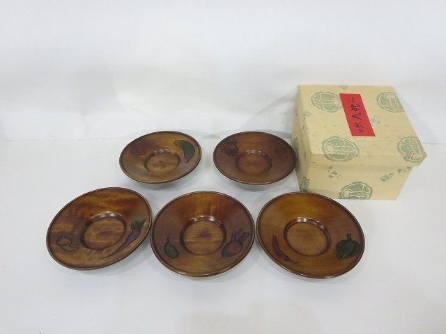烏城彫 茶托 5客セット 5客揃 1015 岡山県 岡山特産工芸品 漆器 烏城彫 茶托 5客セット 5客揃 1015 岡山県 岡山特産工芸品 漆器