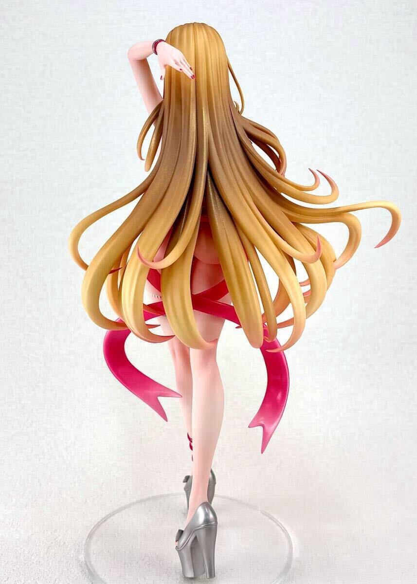塗装済み完成品 バイパー ドレスVer. NIKKE 勝利の女神 ガレージ 塗装済み完成品 バイパー ドレスVer. NIKKE 勝利の女神 ガレージ