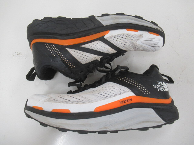 THE NORTH FACE VECTIV ENDURIS 登山 靴 037402002_画像2