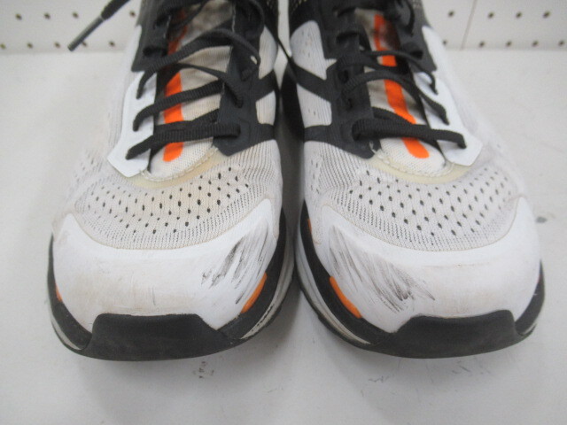 THE NORTH FACE VECTIV ENDURIS 登山 靴 037402002_画像4