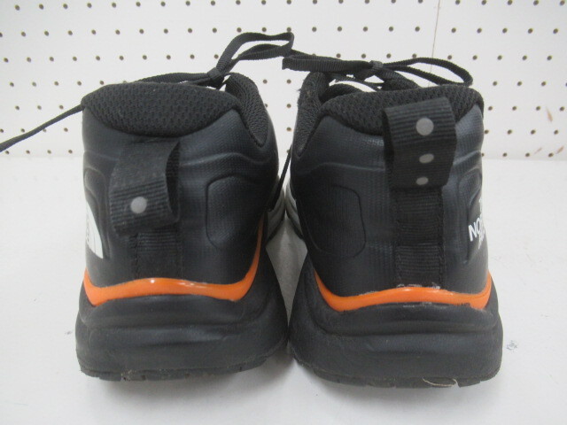 THE NORTH FACE VECTIV ENDURIS 登山 靴 037402002_画像5