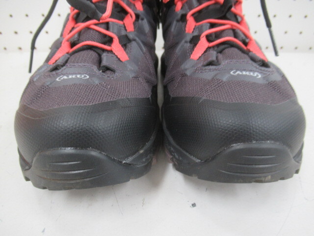 AKU ロケット ミッド DFS GTX レディース ゴアテックス 登山 靴 037379001_画像4